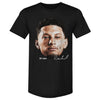 Patrick Mahomes Kansas City Vintage Head WHT by 500 LEVEL
