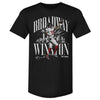 Jameis Winston New York G Broadway Winston WHT by 500 LEVEL