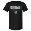 Ayo Dosunmu Minnesota Timberwolves Elite WHT by 500 LEVEL