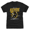 Rick Kehoe Pittsburgh Comet WHT by 500 LEVEL