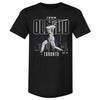 John Olerud Toronto Gritty WHT by 500 LEVEL