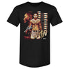 Joshua Van Bitmap WHT by 500 LEVEL