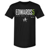 Anthony Edwards Minnesota Timberwolves 2026 NBA All-Star Elite WHT by 500 LEVEL