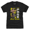 Ethan Page Gritty WHT by 500 LEVEL
