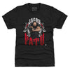 Jacob Fatu Werewolf Tribal WHT by 500 LEVEL