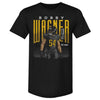 Bobby Wagner Washington Black WHT by 500 LEVEL