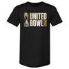 UFL 2026 United Bowl Primary Logo WHT by 500 LEVEL