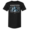 James Rodriguez Minnesota United Cover WHT by 500 LEVEL