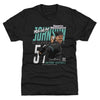 Randy Johnson Sports Illustrated & Arizona Player Name WHT by 500 LEVEL