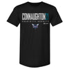 Pat Connaughton Charlotte Hornets Elite WHT by 500 LEVEL