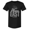 Crown Trio Plano East Panthers Panther Claw WHT by 500 LEVEL