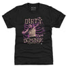 Dominik Mysterio Champion Grunge WHT by 500 LEVEL