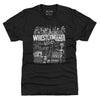 WWE WrestleMania 42 Illustration WHT by 500 LEVEL