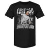Munetaka Murakami Chicago W Grunge WHT by 500 LEVEL