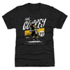 Paul Coffey Pittsburgh Grunge WHT by 500 LEVEL