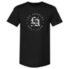 Los Angeles Golf Club Roundel WHT by 500 LEVEL
