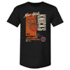 Jalen Brunson New York Knicks All Net WHT by 500 LEVEL