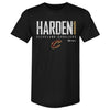 James Harden Cleveland Cavaliers Elite WHT by 500 LEVEL