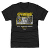 Ulf Samuelsson Pittsburgh Tones WHT by 500 LEVEL