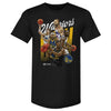 Golden State Warriors 2026 Starting 5 WHT by 500 LEVEL