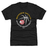 Mouhamed Gueye Atlanta Hawks Player Ball WHT by 500 LEVEL