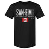 Travis Sanheim Philadelphia Canada Elite WHT by 500 LEVEL