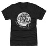 Dwight Powell Dallas Basketball WHT by 500 LEVEL