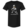 Los Angeles Hockey 8-bit WHT by 500 LEVEL