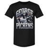 George Pickens Dallas Hurdle WHT by 500 LEVEL