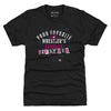 AJ Lee Favorite Wrestler WHT by 500 LEVEL