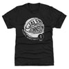Jalen Johnson Atlanta Basketball WHT by 500 LEVEL