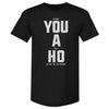 Christmas You A Ho WHT by 500 LEVEL