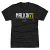 Evgeni Malkin Malkin71 W WHT by 500 LEVEL