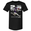 Isaiah Rodgers Minnesota 2 For 2 WHT by 500 LEVEL