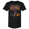 Jalen Green Phoenix Suns Shattered WHT by 500 LEVEL