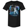 Edgar Martinez Seattle Wave WHT by 500 LEVEL