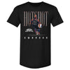 Hot Shot Swanson Harlem Globetrotters Nickname WHT by 500 LEVEL