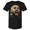 Derrick White Boston Celtics Portrait WHT by 500 LEVEL