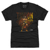 Tavion Heights Superstar Name WHT by 500 LEVEL