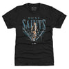 Ricky Saints Sparks WHT by 500 LEVEL