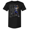 Puka Nacua Los Angeles R Fly Puka Fly WHT by 500 LEVEL