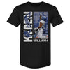 Kyren Williams Los Angeles R Catch WHT by 500 LEVEL