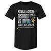 2025 NWSL Championship Gotham FC Vs. Washington Spirit WHT by 500 LEVEL