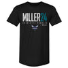 Brandon Miller Charlotte Hornets Elite WHT by 500 LEVEL