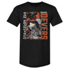 Rafael Devers San Francisco Gritty WHT by 500 LEVEL