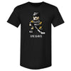 Vegas Hockey 8-bit WHT by 500 LEVEL