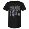 Cole Palmer Chelsea FC Outline Number WHT by 500 LEVEL