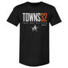 Karl-Anthony Towns New York Knicks 2026 NBA All-Star Elite WHT by 500 LEVEL