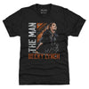 Becky Lynch Gritty WHT by 500 LEVEL