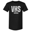 Vandegrift Crown Trio Baseball VHS Grunge WHT by 500 LEVEL